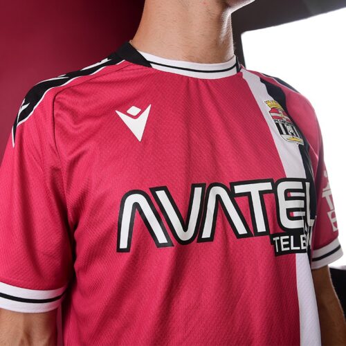 Camiseta Segunda Equipación 25/26 - Imagen 3