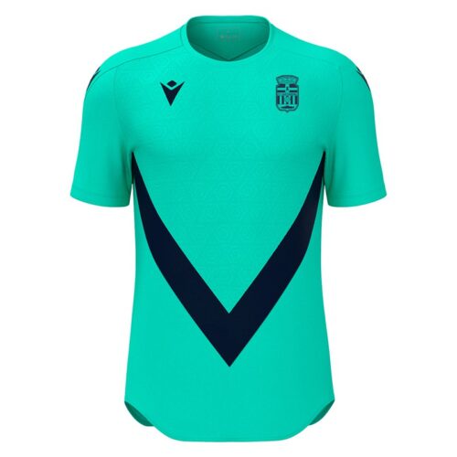 Camiseta Entrenamiento Jugador 25/26 - Imagen 1