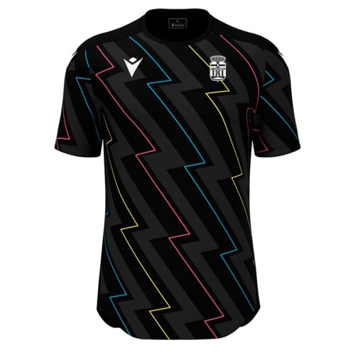 Camiseta Entrenamiento Portero 25/26 - Imagen 1