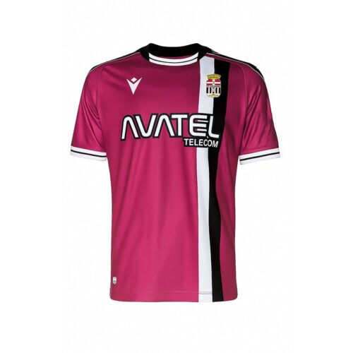 Camiseta Segunda Equipación 25/26 - Imagen 1