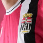 Camiseta Segunda Equipación 25/26 - Imagen 2