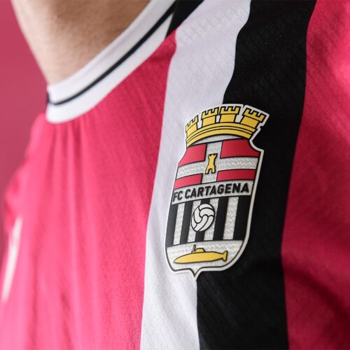 Camiseta Segunda Equipación 25/26 - Imagen 2