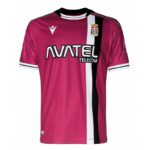 Camiseta Segunda Equipación 25/26