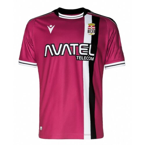 Camiseta Segunda Equipación 25/26 - Imagen 1