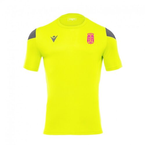 Camiseta Entrenamiento Jugador 24/25 - Imagen 1