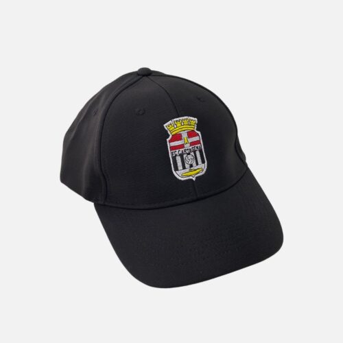 Gorra negra FC Cartagena - Imagen 1