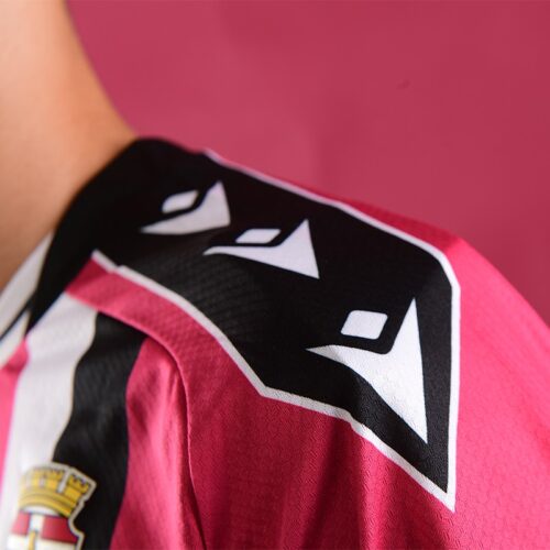 Camiseta Segunda Equipación 25/26 - Imagen 4