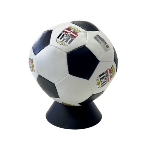 Balón bebé - Imagen 1