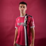 Camiseta Segunda Equipación 25/26 - Imagen 6