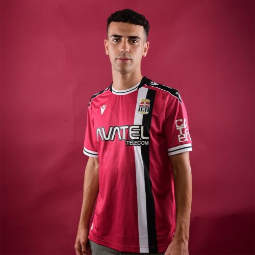 Camiseta Segunda Equipación 25/26 - Imagen 6