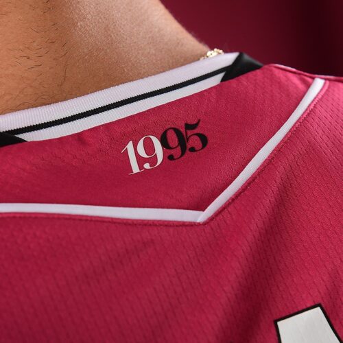 Camiseta Segunda Equipación 25/26 - Imagen 7