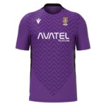 Camiseta Primera Equipación Portero 25/26