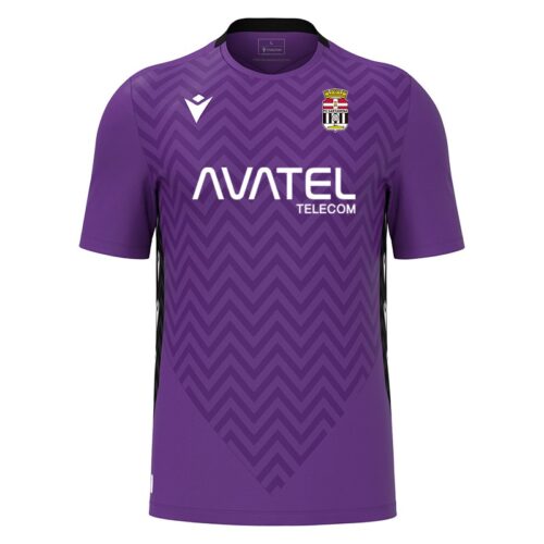 Camiseta Primera Equipación Portero 25/26 - Imagen 1