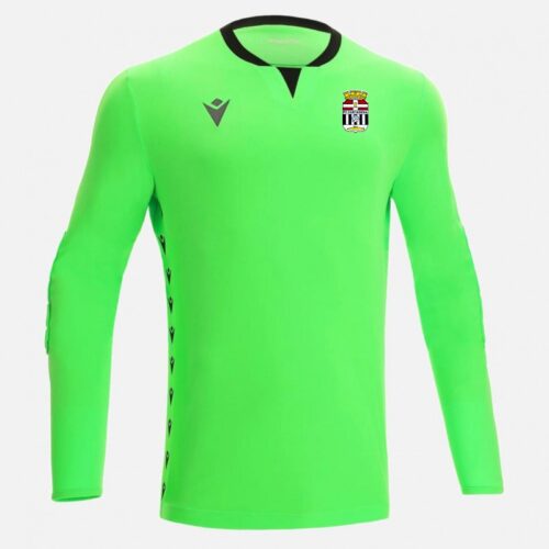 Camiseta portero 1ª equipación 24/25 - Imagen 1