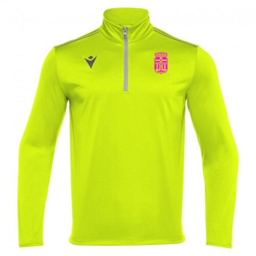 Sudadera Entrenamiento Jugador 24/25 - Imagen 1