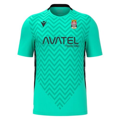 Camiseta Segunda Equipación Portero 25/26 - Imagen 1