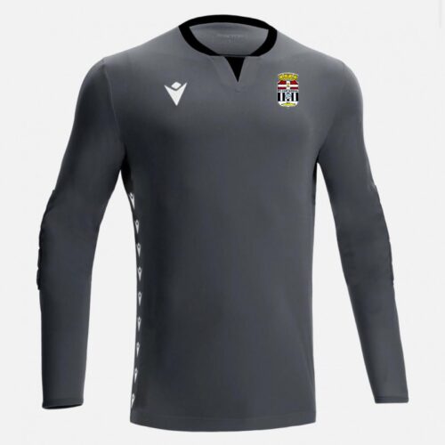 Camiseta portero 2ª equipación 24/25 - Imagen 1