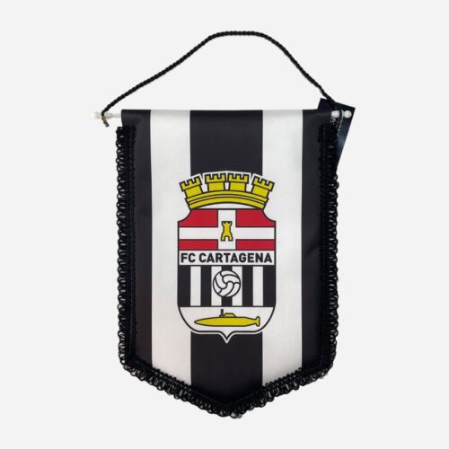 Banderín FC Cartagena - Imagen 1