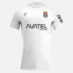 Camiseta Tercera Equipación 25/26