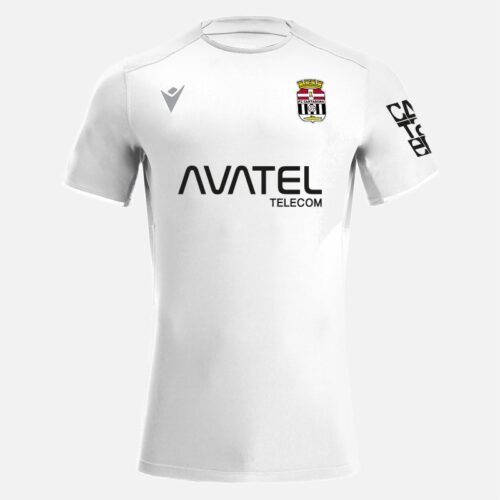 Camiseta Tercera Equipación 25/26 - Imagen 1
