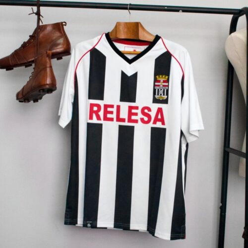 Camiseta Coolligan Relesa - Imagen 1