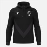 Sudadera Oficial Algodón Macron FC Cartagena