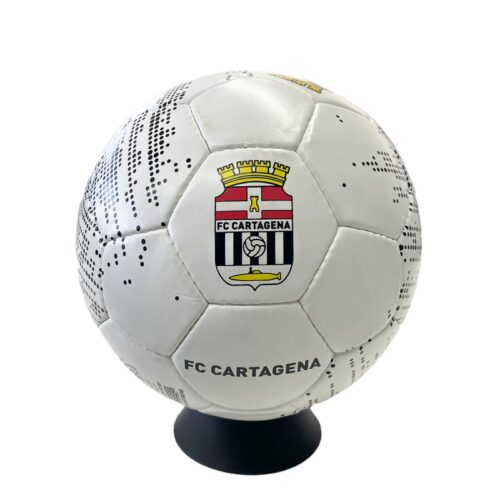 Balón FC Cartagena - Imagen 1