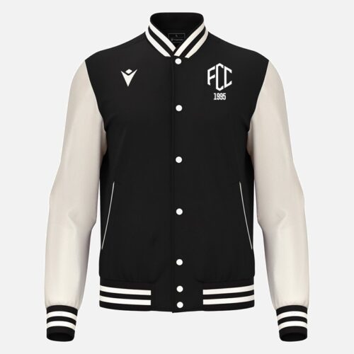 Chaqueta Bomber FC Cartagena - Imagen 1