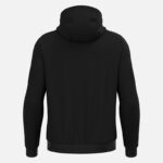 Sudadera Oficial Algodón Macron FC Cartagena - Imagen 2