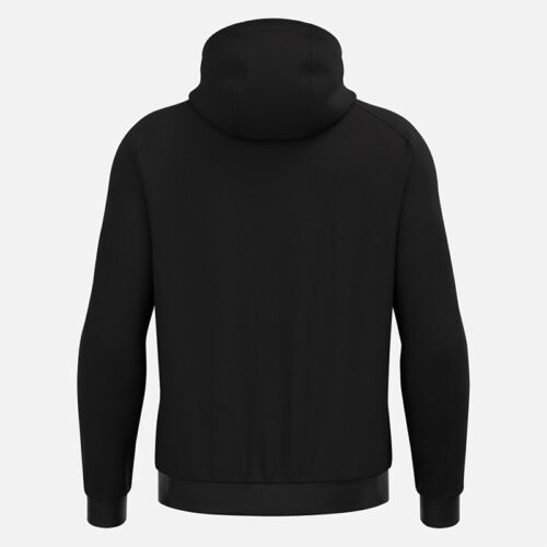 Sudadera Oficial Algodón Macron FC Cartagena - Imagen 2