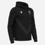 Sudadera Oficial Algodón Macron FC Cartagena - Imagen 3