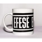 Taza FC Cartagena EFESÉ
