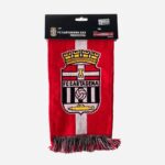 Bufanda marítima FC Cartagena - Imagen 2