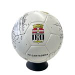 Balón FC Cartagena