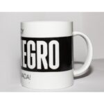 Taza FC Cartagena ALBINEGRO - Imagen 2