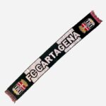 Bufanda albinegra FC Cartagena - Imagen 2