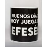 Taza FC Cartagena ESCUDO - Imagen 2